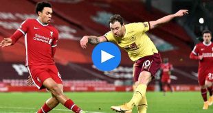 Liverpool Burnley Özet