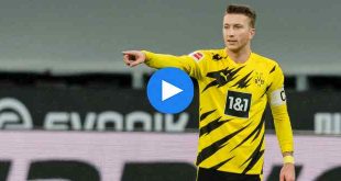 Borussia Dortmund Wolfsburg Özet