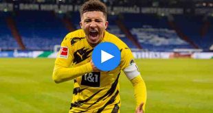 Schalke 04 Borussia Dortmund Özet