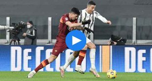 Juventus Roma Özet