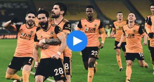 Wolverhampton Arsenal Özet