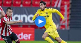 Athletic Bilbao Villarreal Özet