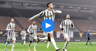 Inter Juventus Özet