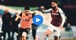 Aston Villa Wolverhampton Özet