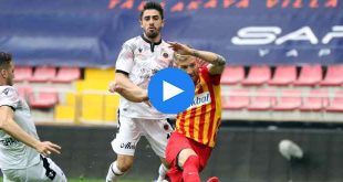 Kayserispor Gençlerbirliği Özet