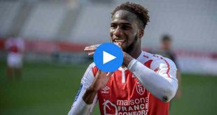 Reims Rennes Özet