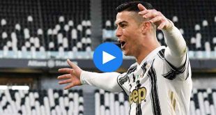 Juventus Napoli Özet