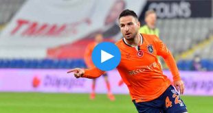 Başakşehir Fenerbahçe Özet