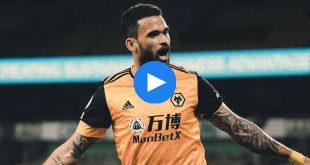 Wolverhampton Sheffield United Özet