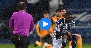 West Bromwich Wolverhampton Özet