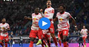 RB Leipzig Bochum Özet