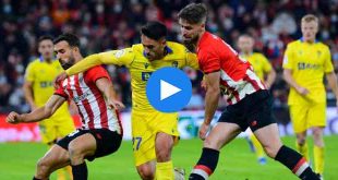 Athletic Bilbao Cadiz Özet