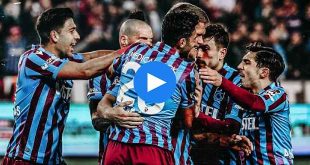 Trabzonspor Malatyaspor Özet