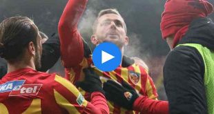 Kayserispor Başakşehir Özet