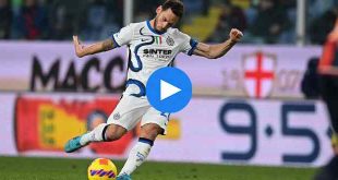 Genoa Inter Özet