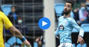 Celta Vigo Real Betis Özet