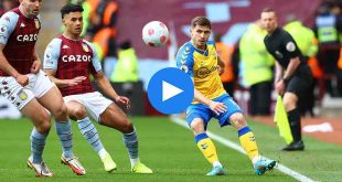 Aston Villa Southampton Özet