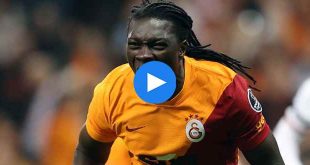 Galatasaray Karagümrük Özet