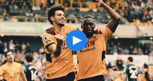 Wolverhampton Norwich City Özet