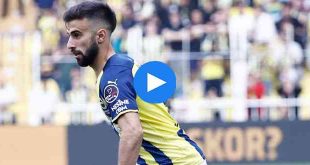 Fenerbahçe Karagümrük Özet