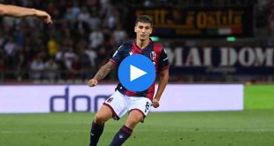 Bologna Hellas Verona Özet