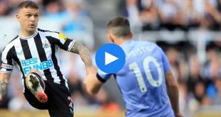 Newcastle United Bournemouth Özet