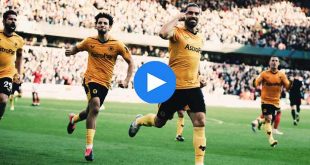 Wolverhampton Nottingham Forest Özet