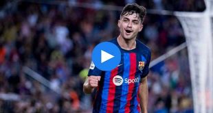 Barcelona Celta Vigo Özet