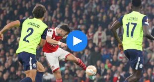 Arsenal Zürich Özet