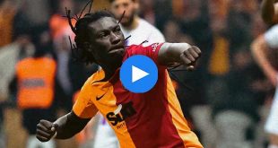 Galatasaray Keçiörengücü Özet