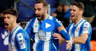 Espanyol Girona Özet