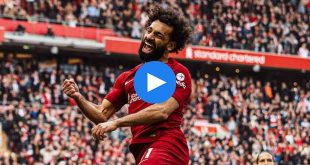 Liverpool Nottingham Forest Özet