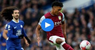 Chelsea Aston Villa Özet