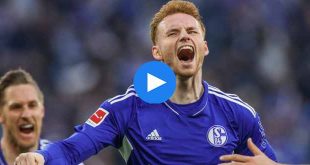 Schalke 04 Werder Bremen Özet