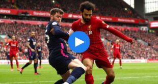 Liverpool Bournemouth Özet