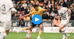 Wolverhampton Rennes Özet