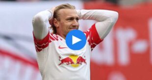 RB Leipzig Bochum Özet