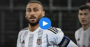 Lugano Beşiktaş Özet