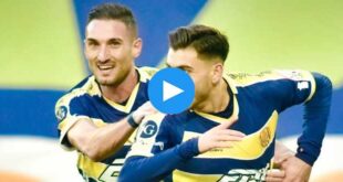 Ankaragücü Karagümrük Özeti