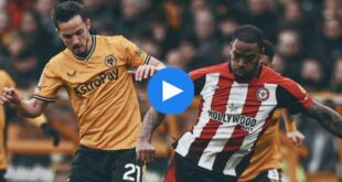 Wolverhampton Brentford Özet