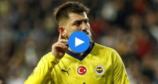 Hatayspor Fenerbahçe Özeti