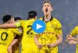 PSG Borussia Dortmund Özet