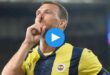 Fenerbahçe Lugano Özet