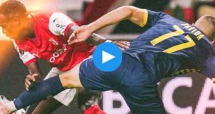 Sporting Braga Maccabi Tel Aviv Özet