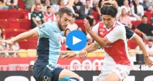 Monaco Le Havre Özet