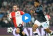 Feyenoord Bayer Leverkusen Özet