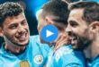 Manchester City Sparta Prag Özet