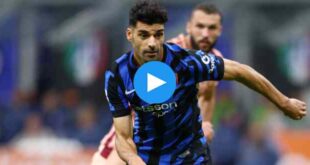 Inter Torino Özet