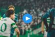 Celtic RB Leipzig Özet