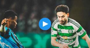 Celtic Club Brugge Özet